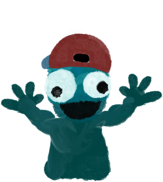 Broklin plush